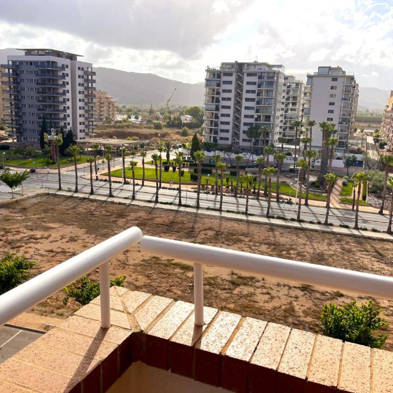 ACV - Costa Marina II - 1 linea planta 6 3 habitaciones - Apartamento de 3 dormitorios - 17