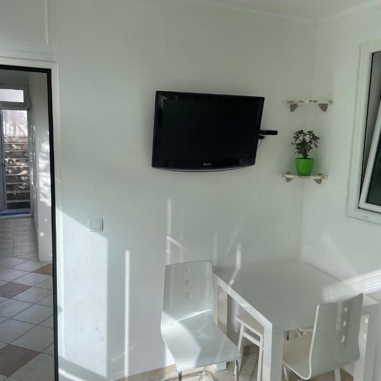 Andrijana apartments - Deluxe One-Bedroom Apartment with Garden View - 14