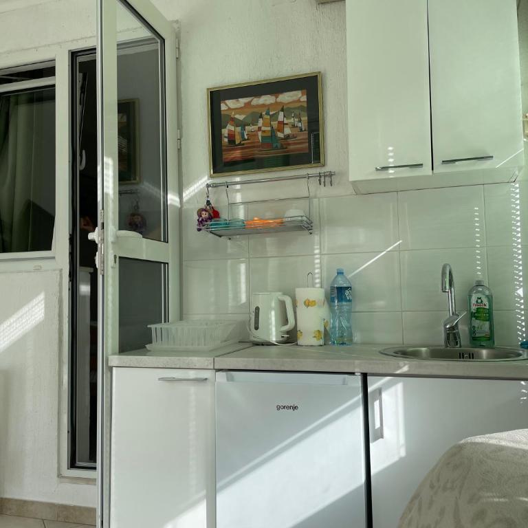 Andrijana apartments - Deluxe One-Bedroom Apartment with Garden View - 9