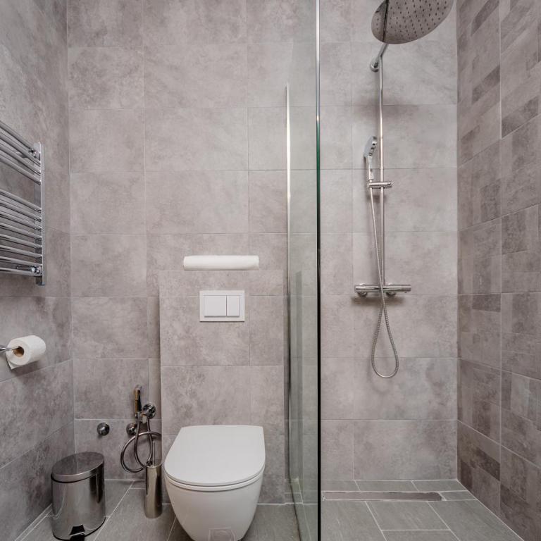 Hotel AQUILO - Standard Double or Twin Room with Sea View - 4