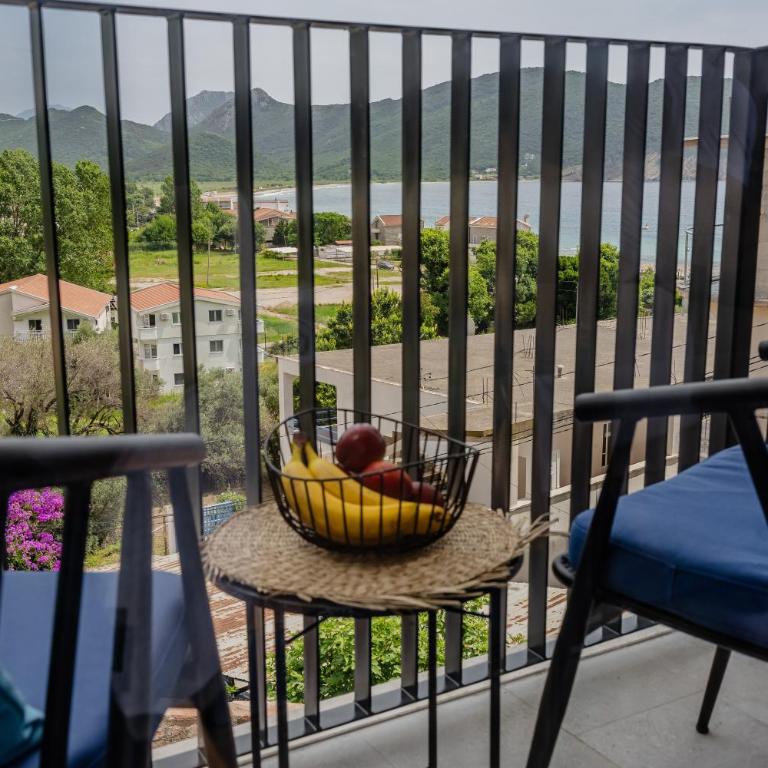 Hotel AQUILO - Standard Double or Twin Room with Sea View - 5