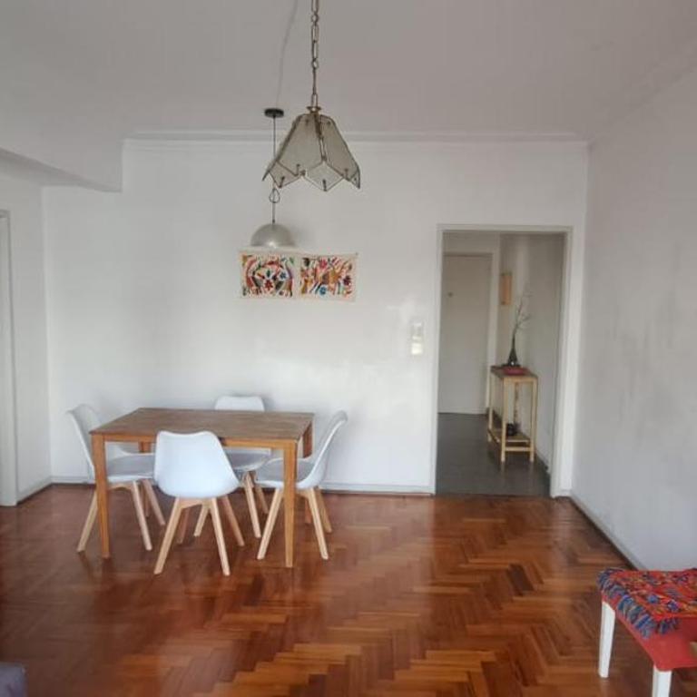 Amplio departamento en Palermo - Apartamento de 3 dormitorios - 11