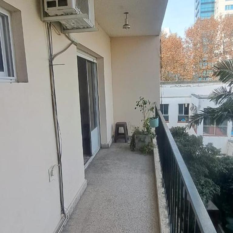 Amplio departamento en Palermo - Apartamento de 3 dormitorios - 12