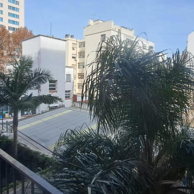 Amplio departamento en Palermo - Apartamento de 3 dormitorios - 13