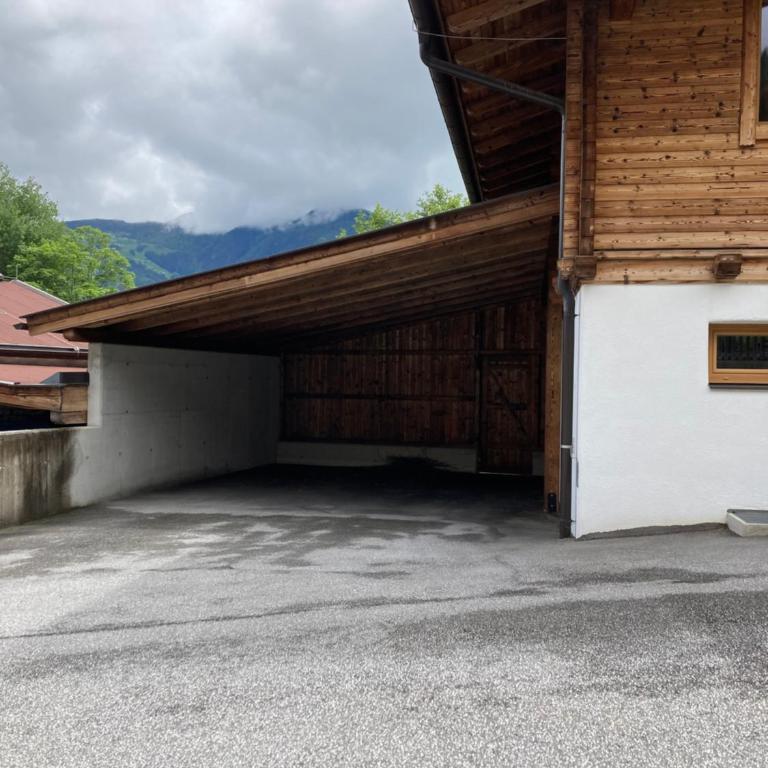 Ferienwohnung - Apartment mit 4 Schlafzimmern und einem Balkon - 45