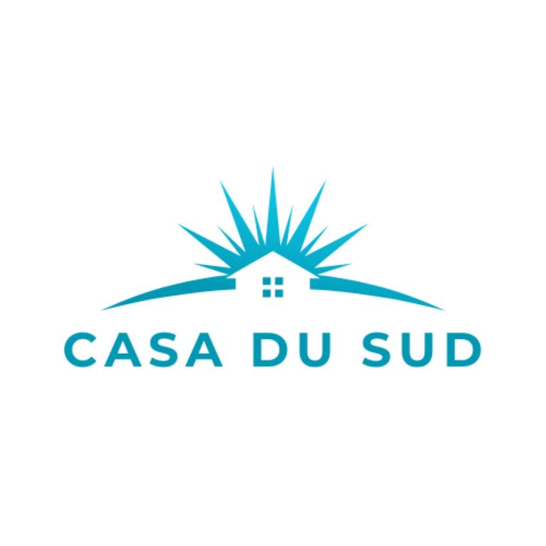 Casa du sud - Studio avec parking privé et climatisation - Appartement 1 Chambre - 10