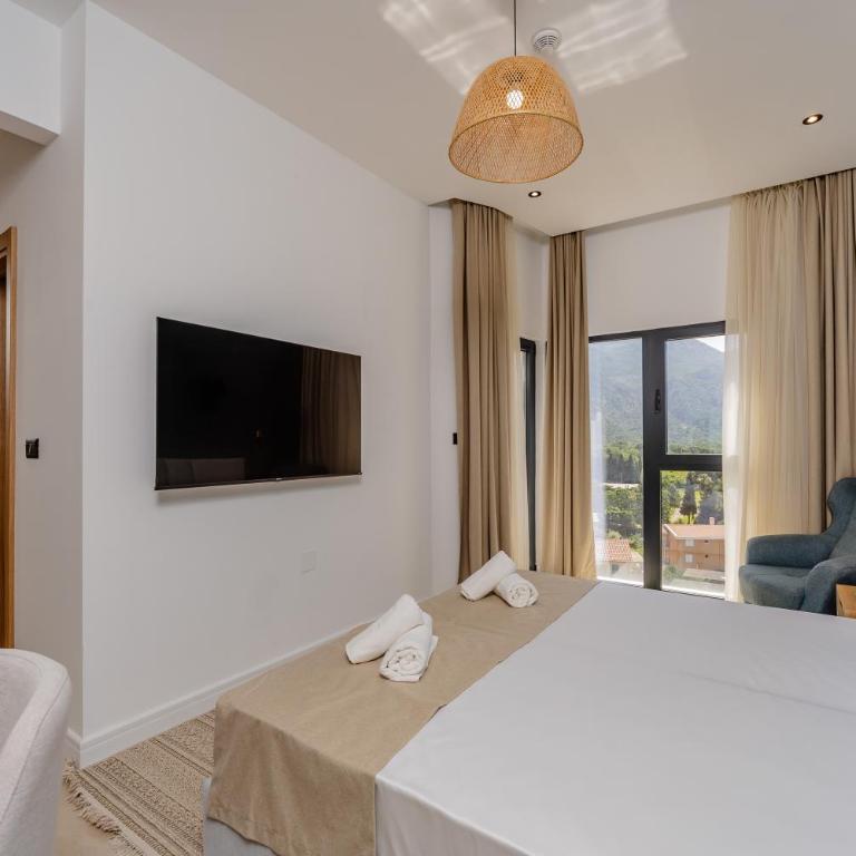 Hotel AQUILO - Standard Double or Twin Room with Sea View - 17