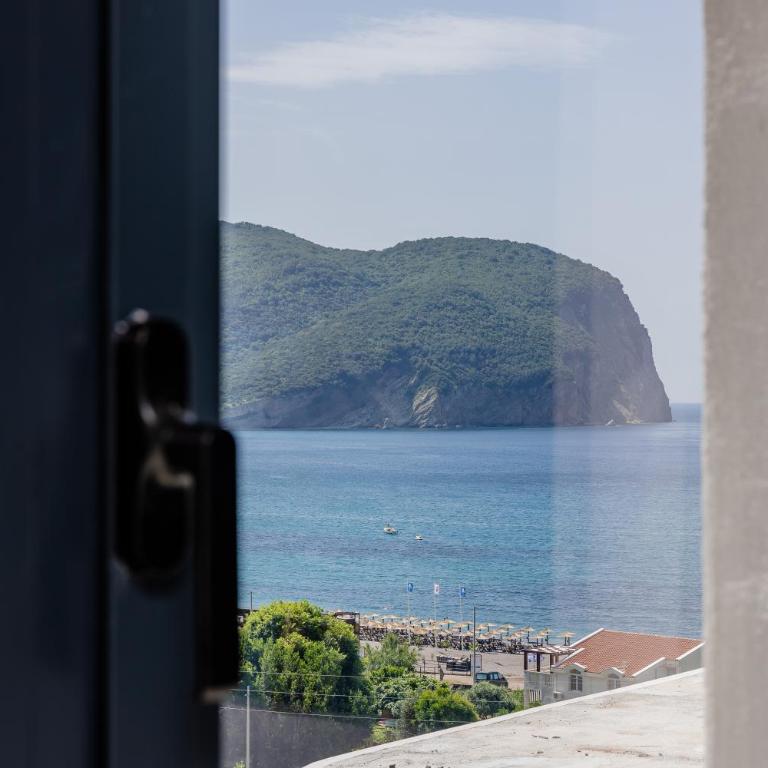 Hotel AQUILO - Standard Double or Twin Room with Sea View - 7