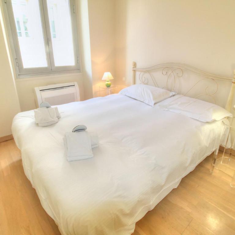 ALC - FONT3 - 10 min PALAIS - Apartment mit 1 Schlafzimmer - 5