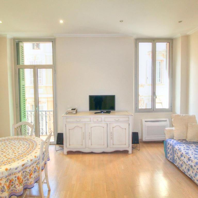 ALC - FONT3 - 10 min PALAIS - Apartment mit 1 Schlafzimmer - 8