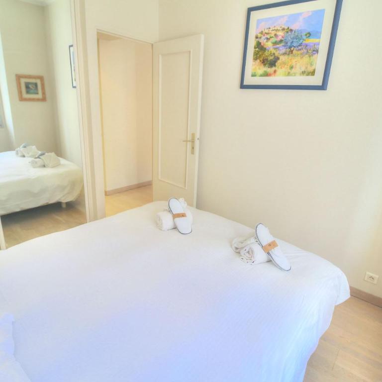 ALC - FONT3 - 10 min PALAIS - Apartment mit 1 Schlafzimmer - 12