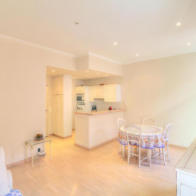 ALC - FONT3 - 10 min PALAIS - Apartment mit 1 Schlafzimmer - 9