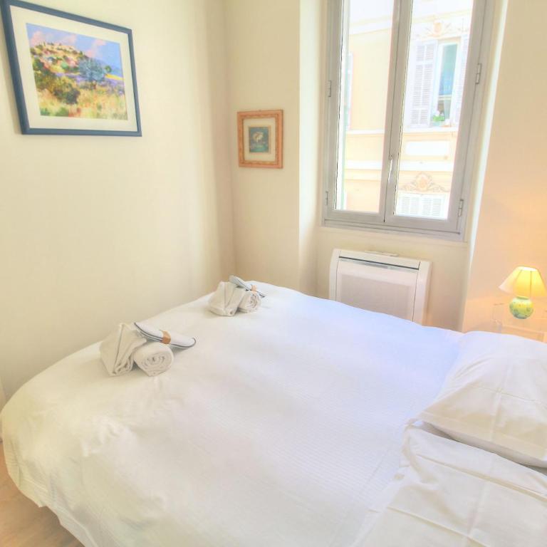ALC - FONT3 - 10 min PALAIS - Apartment mit 1 Schlafzimmer - 14