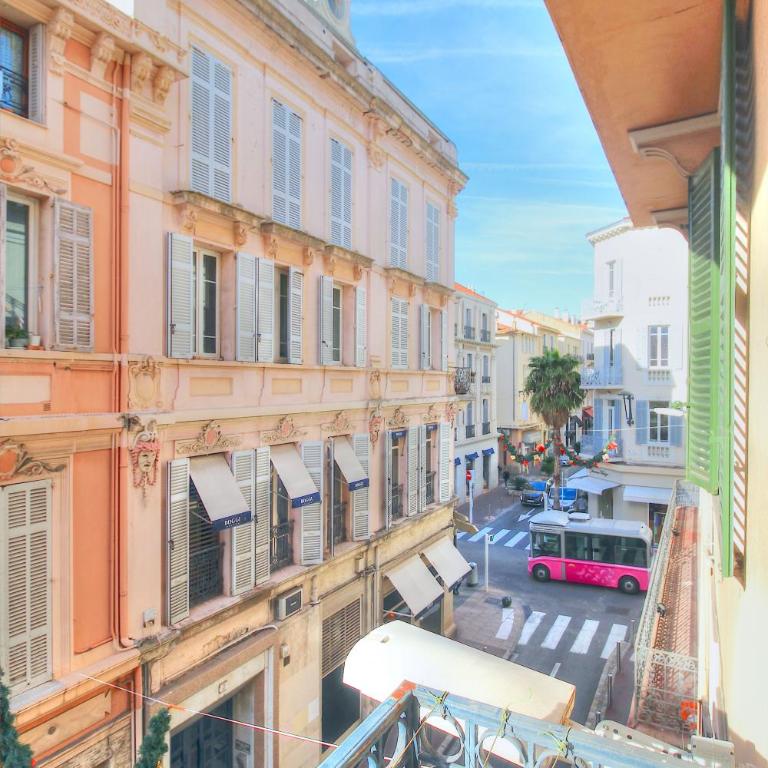 ALC - FONT3 - 10 min PALAIS - Apartment mit 1 Schlafzimmer - 16