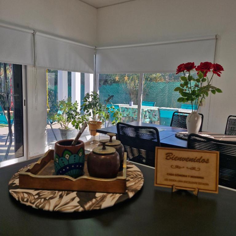Casa COMODA Y MODERNA - Casa con 1 dormitorio - 11