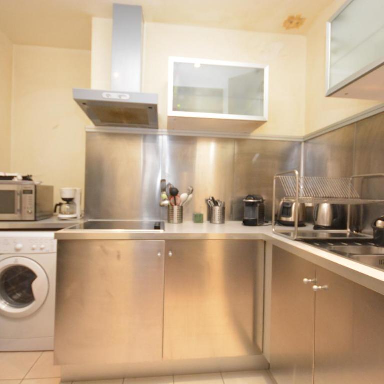 Studio Saint Germain - Studio - 7