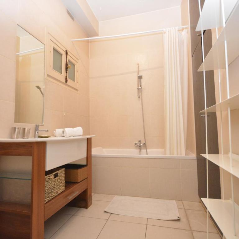 Studio Saint Germain - Studio - 11
