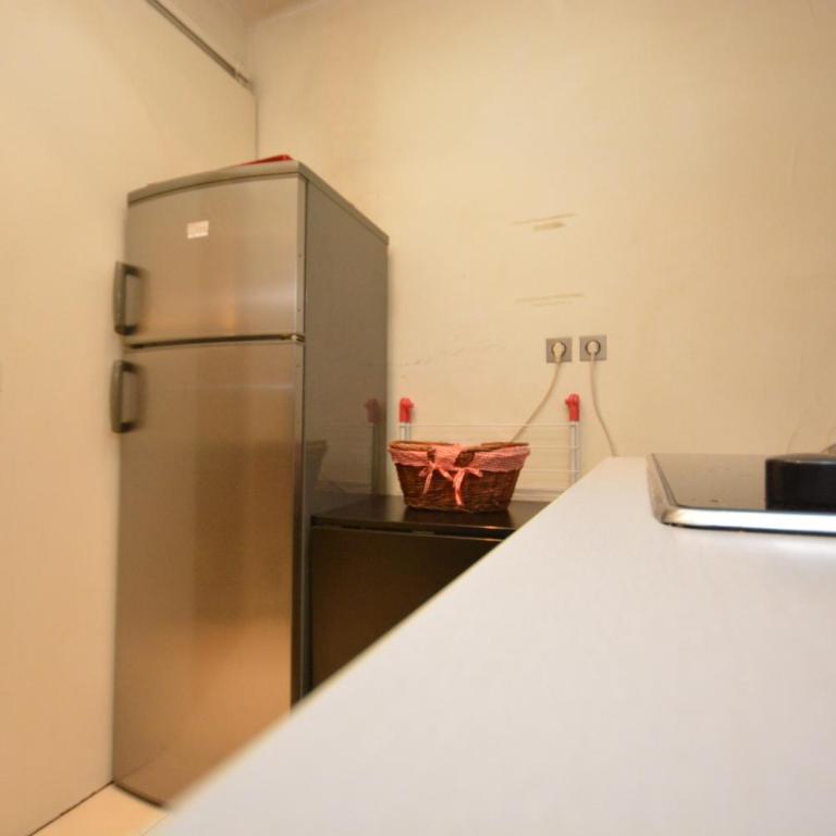 Studio Saint Germain - Studio - 8