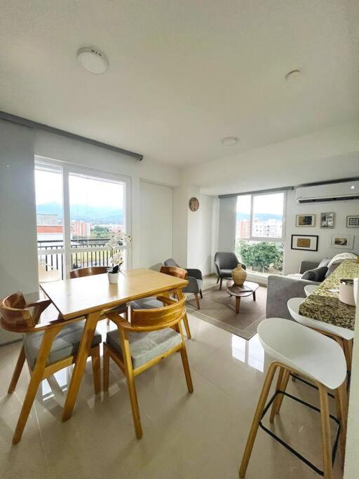 Mira Valle 804 - Apartamento de 3 dormitorios - 1