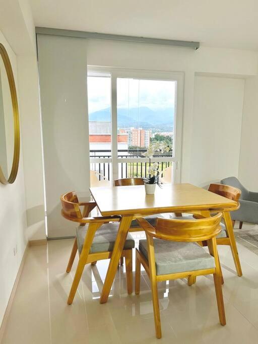 Mira Valle 804 - Apartamento de 3 dormitorios - 3