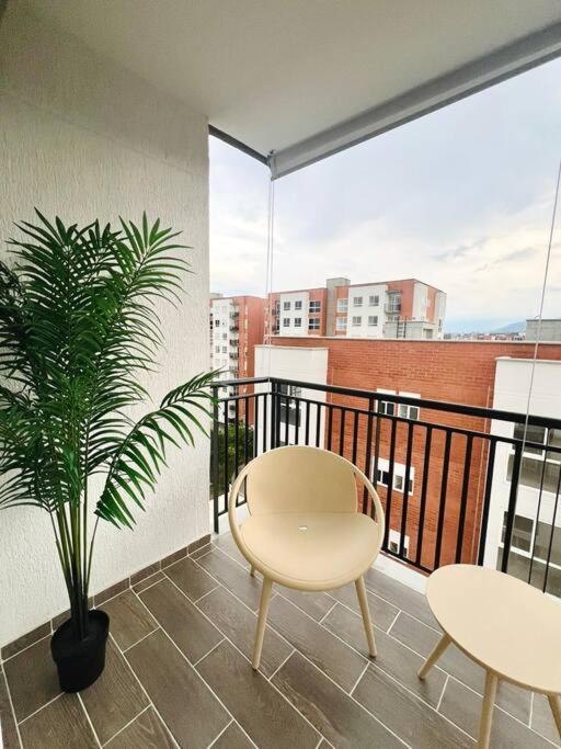 Mira Valle 804 - Apartamento de 3 dormitorios - 4