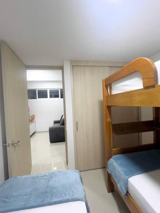 Mira Valle 804 - Apartamento de 3 dormitorios - 16