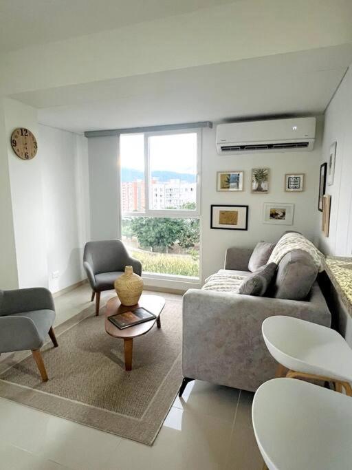 Mira Valle 804 - Apartamento de 3 dormitorios - 2