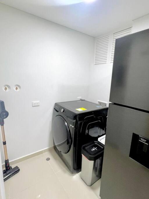 Mira Valle 804 - Apartamento de 3 dormitorios - 20