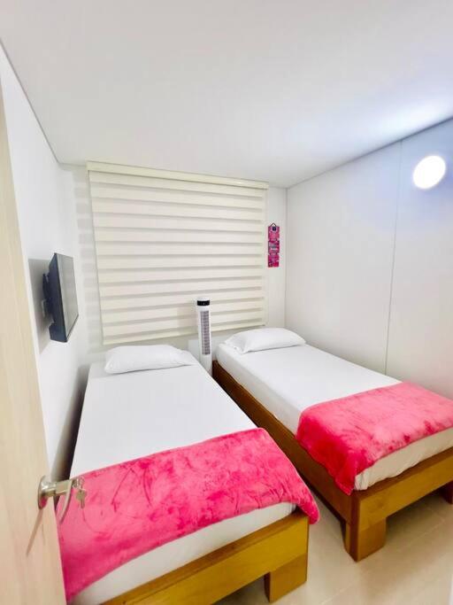 Mira Valle 804 - Apartamento de 3 dormitorios - 13