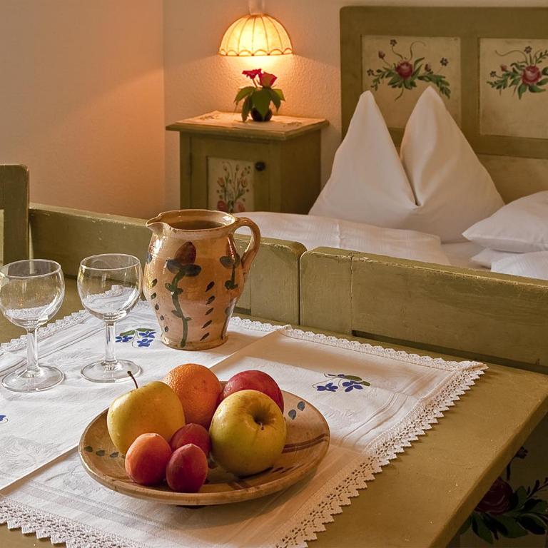 Hotel Bad Winkel - Camera Matrimoniale - 2
