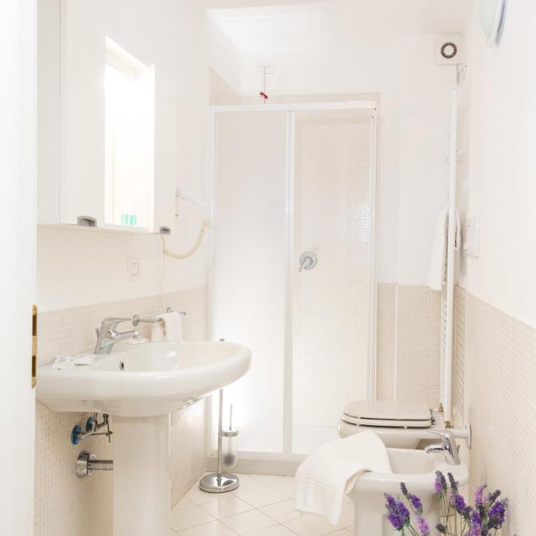 Residence Rta La Rosa delle Dolomiti - Monolocale - 1