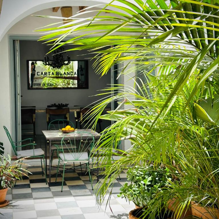 Spacious Private Vejer Patio Home - Casa de 5 dormitorios - 4