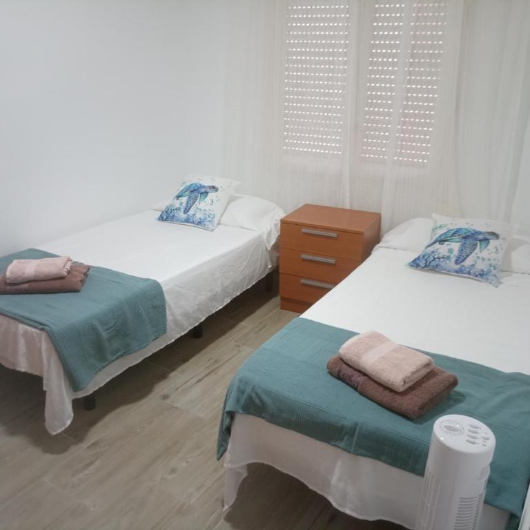 Almas - Three-Bedroom Apartment - 9