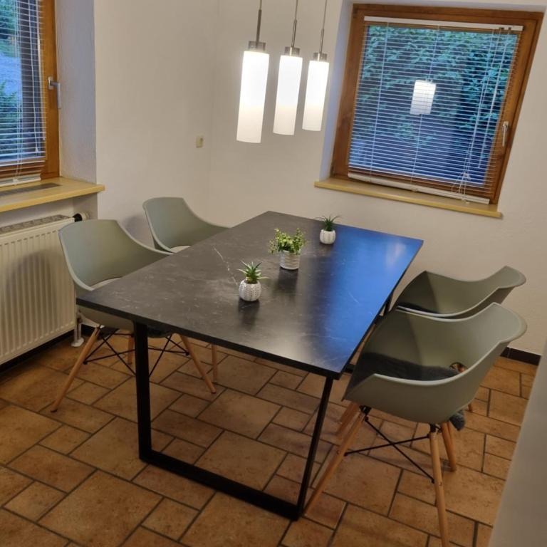 Ferienwohnung "Seaside" - Apartment mit 2 Schlafzimmern - 15