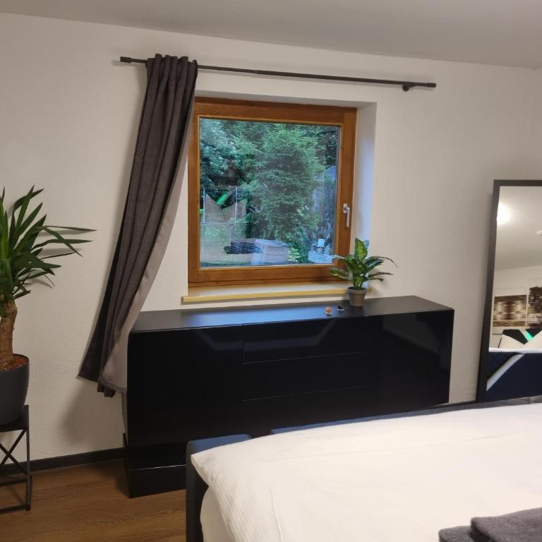 Ferienwohnung "Seaside" - Apartment mit 2 Schlafzimmern - 4
