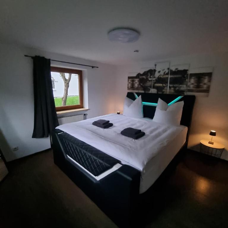 Ferienwohnung "Seaside" - Apartment mit 2 Schlafzimmern - 1
