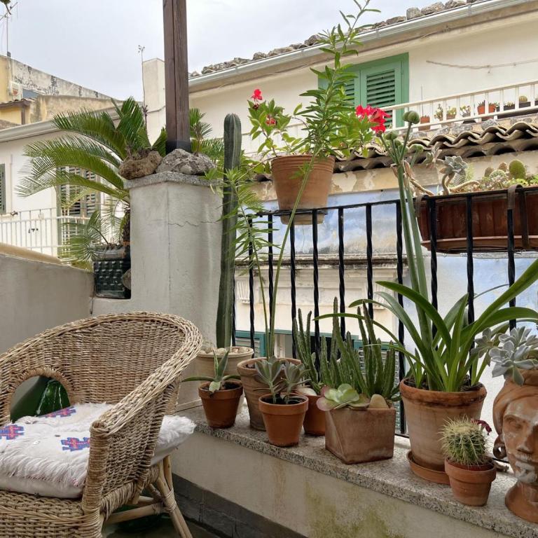 Casa Giagantini - Appartamento con Terrazza - 7