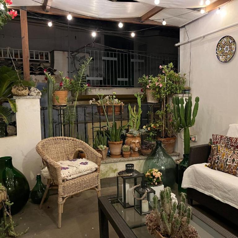 Casa Giagantini - Appartamento con Terrazza - 10