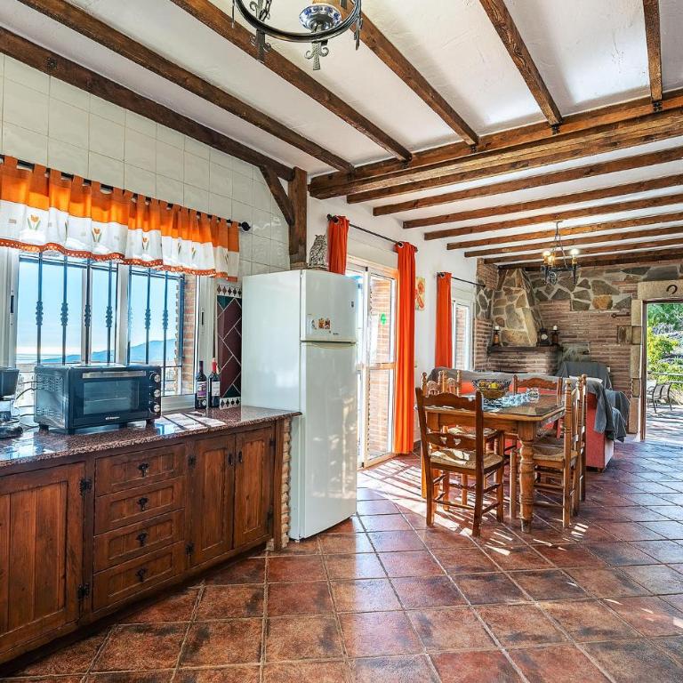Impresionante Casa En Frigiliana - Casa Vacacional de 3 dormitorios - 24