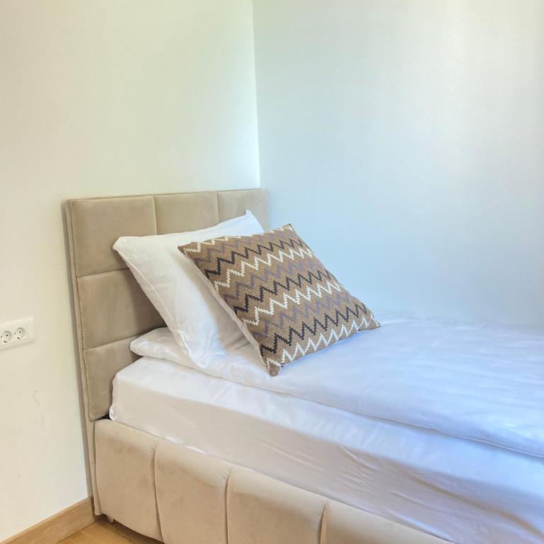 Apartment 333 Aparthotel Vučko Jahorina private host - Two-Bedroom Apartment - 4