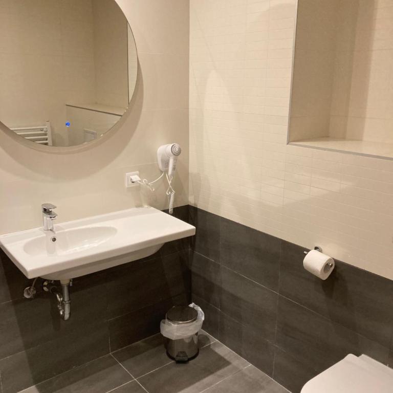 Apartment 333 Aparthotel Vučko Jahorina private host - Two-Bedroom Apartment - 13