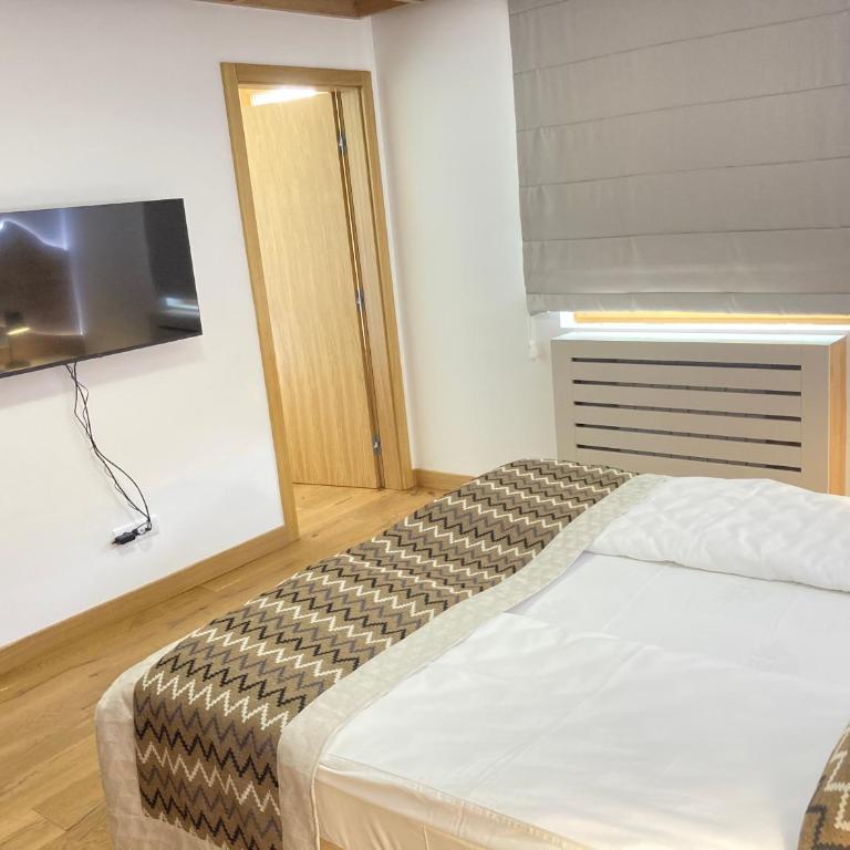 Apartment 333 Aparthotel Vučko Jahorina private host - Two-Bedroom Apartment - 15