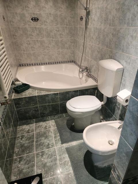 La home del melograno - Two-Room Apartment - 7
