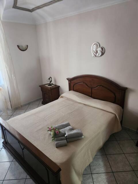 La home del melograno - Two-Room Apartment - 9
