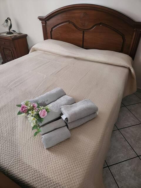 La home del melograno - Two-Room Apartment - 10