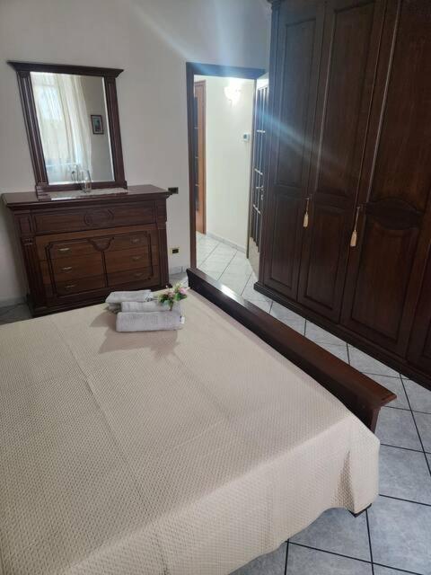 La home del melograno - Two-Room Apartment - 11