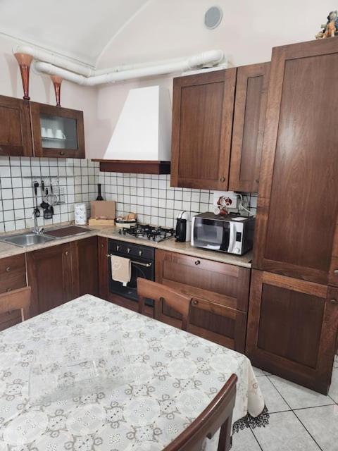 La home del melograno - Two-Room Apartment - 12