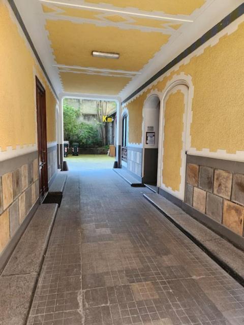 La home del melograno - Two-Room Apartment - 14