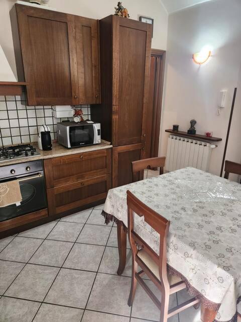 La home del melograno - Two-Room Apartment - 15