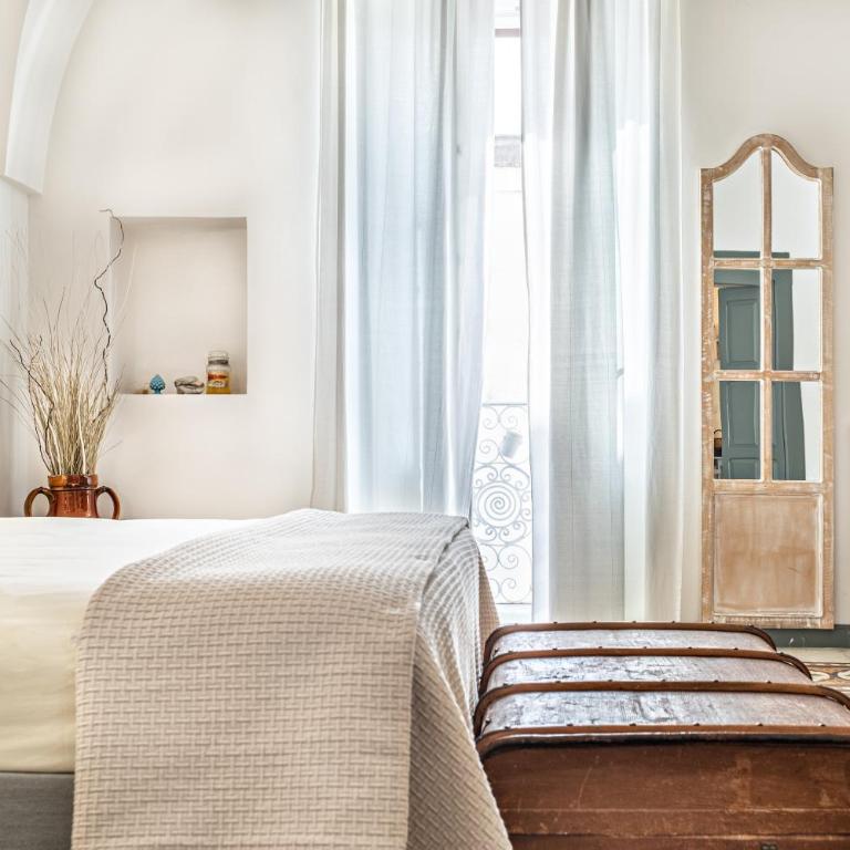 Loft Poerio Ostuni - Appartamento con 1 Camera da Letto - 10